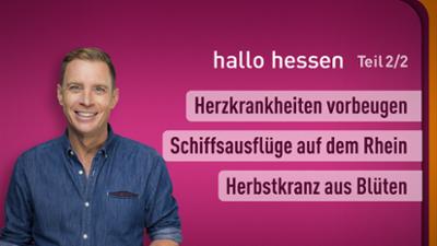 hallo hessen