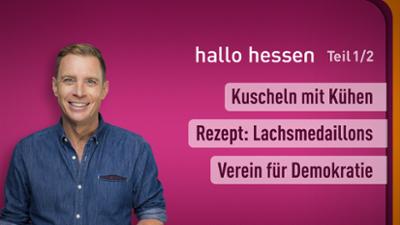 hallo hessen