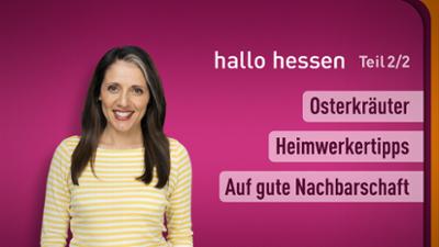 hallo hessen