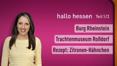 hallo hessen