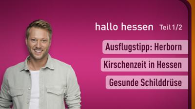 hallo hessen