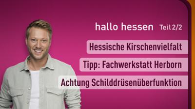 hallo hessen