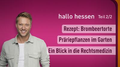 hallo hessen