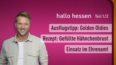 hallo hessen