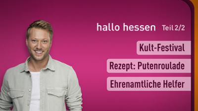 hallo hessen