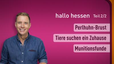 hallo hessen