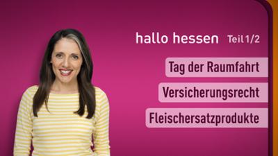 hallo hessen