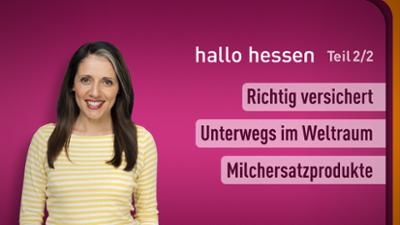 hallo hessen