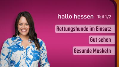 hallo hessen