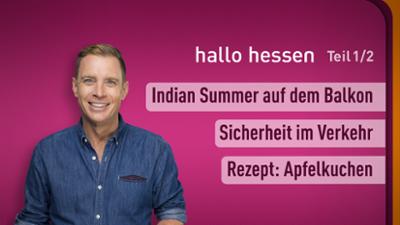 hallo hessen