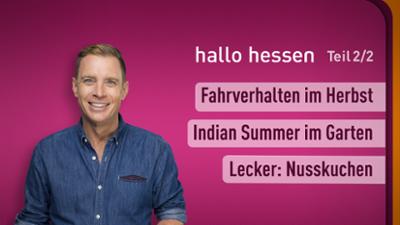 hallo hessen