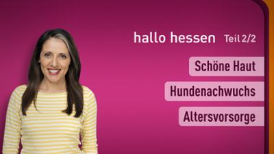 hallo hessen