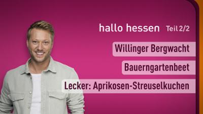 hallo hessen