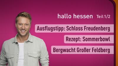hallo hessen