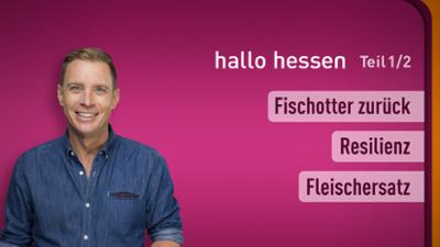 hallo hessen
