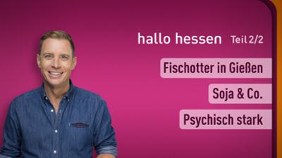 hallo hessen