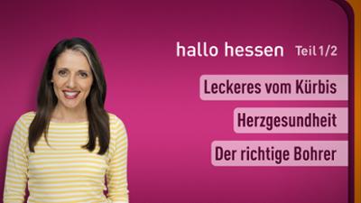 hallo hessen