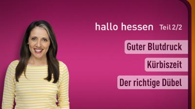 hallo hessen