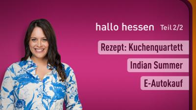 hallo hessen