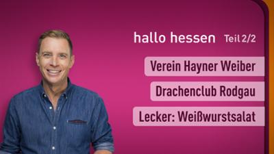 hallo hessen