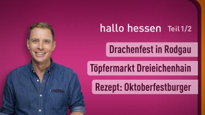 hallo hessen
