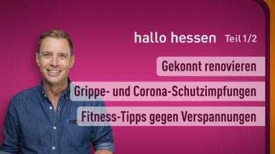 hallo hessen