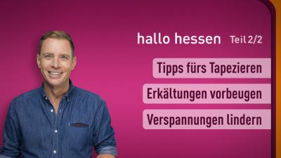 hallo hessen