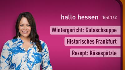 hallo hessen