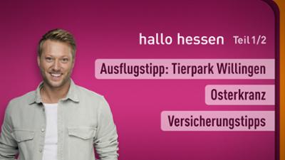 hallo hessen