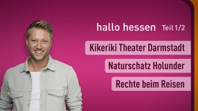 hallo hessen