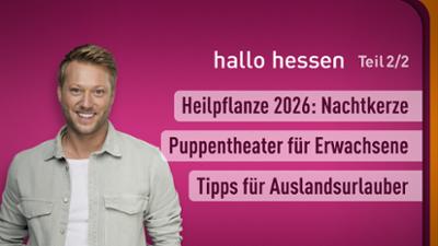 hallo hessen