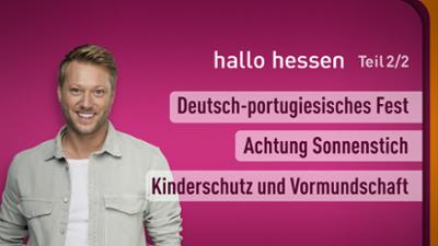 hallo hessen