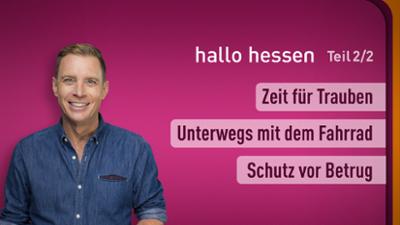 hallo hessen hallo hessen