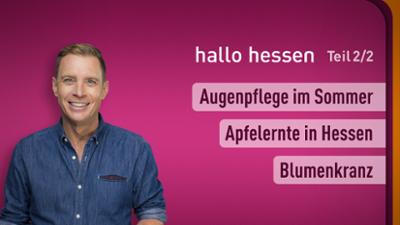 hallo hessen