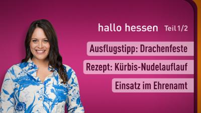 hallo hessen