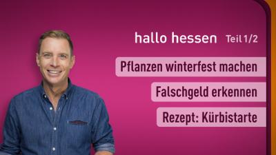 hallo hessen