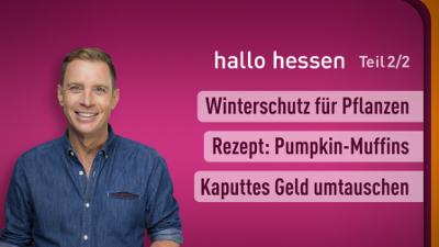 hallo hessen