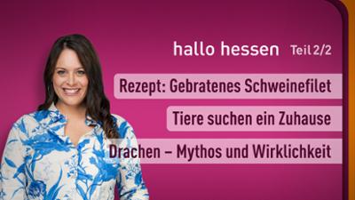 hallo hessen
