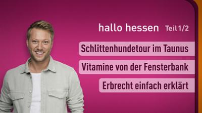 hallo hessen