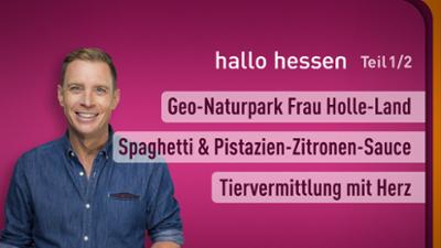 hallo hessen
