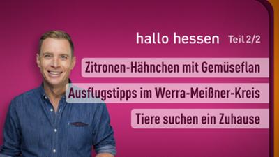 hallo hessen