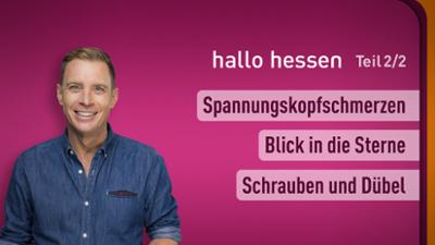 hallo hessen hallo hessen