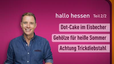 hallo hessen
