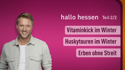 hallo hessen