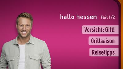 hallo hessen