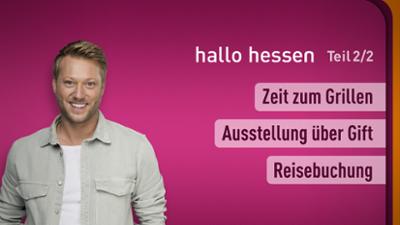 hallo hessen