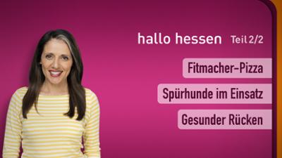 hallo hessen