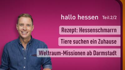 hallo hessen