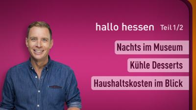 hallo hessen