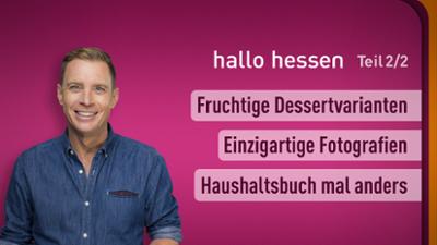 hallo hessen